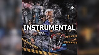Nicholas Craven & Boldy James - Straight As (Instrumental)