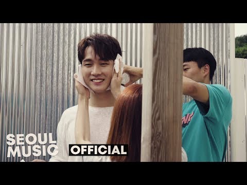 [MV Behind] 현수 (HYUN SU) - 차라리 널 몰랐었다면 (IF)