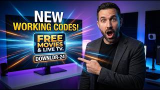 NEW 2026 Secret App Store for any Android TV! free Live tv, Movies& more