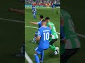 Watch Bellingham do THIS #realmadrid #fifa #insane