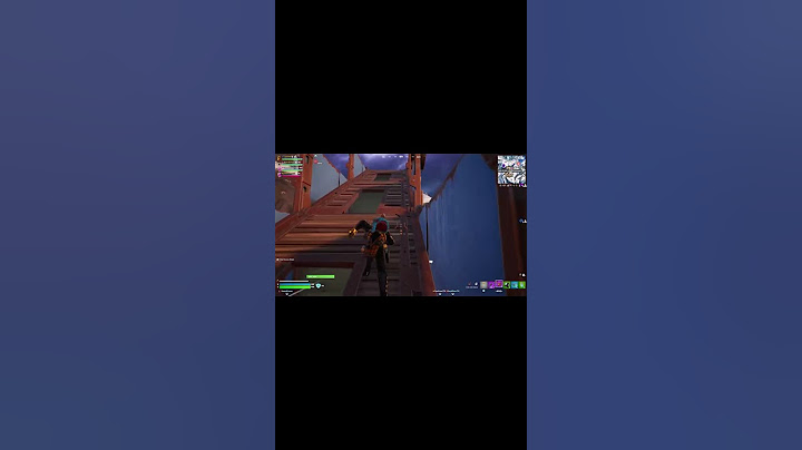 Fortnite Science: Bad Ideas, Big Falls, and Even Bigger Laughs!