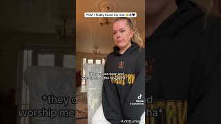 Reacting To Cringe Povs Pt.5 Credits To