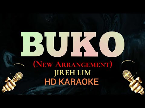 Video thumbnail for Buko (New Arrangement) - Jireh Lim