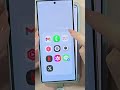 【Galaxy】S26標準アイコンなのに背景カラーが変更できない？！