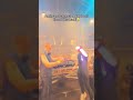 Now this has to be one of the best moments at Ultra Music Festival this weekend!