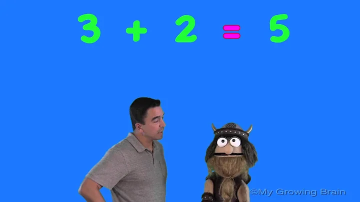 Equal Sign / My Growing Brain