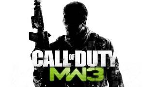 Call of Duty: Modern Warfare 3 - The Vet & The n00b Live Action Trailer (FULL HD)