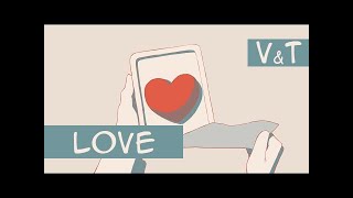 Avogado6 (アボガド6) - ラヴ | Love | (rus sub)