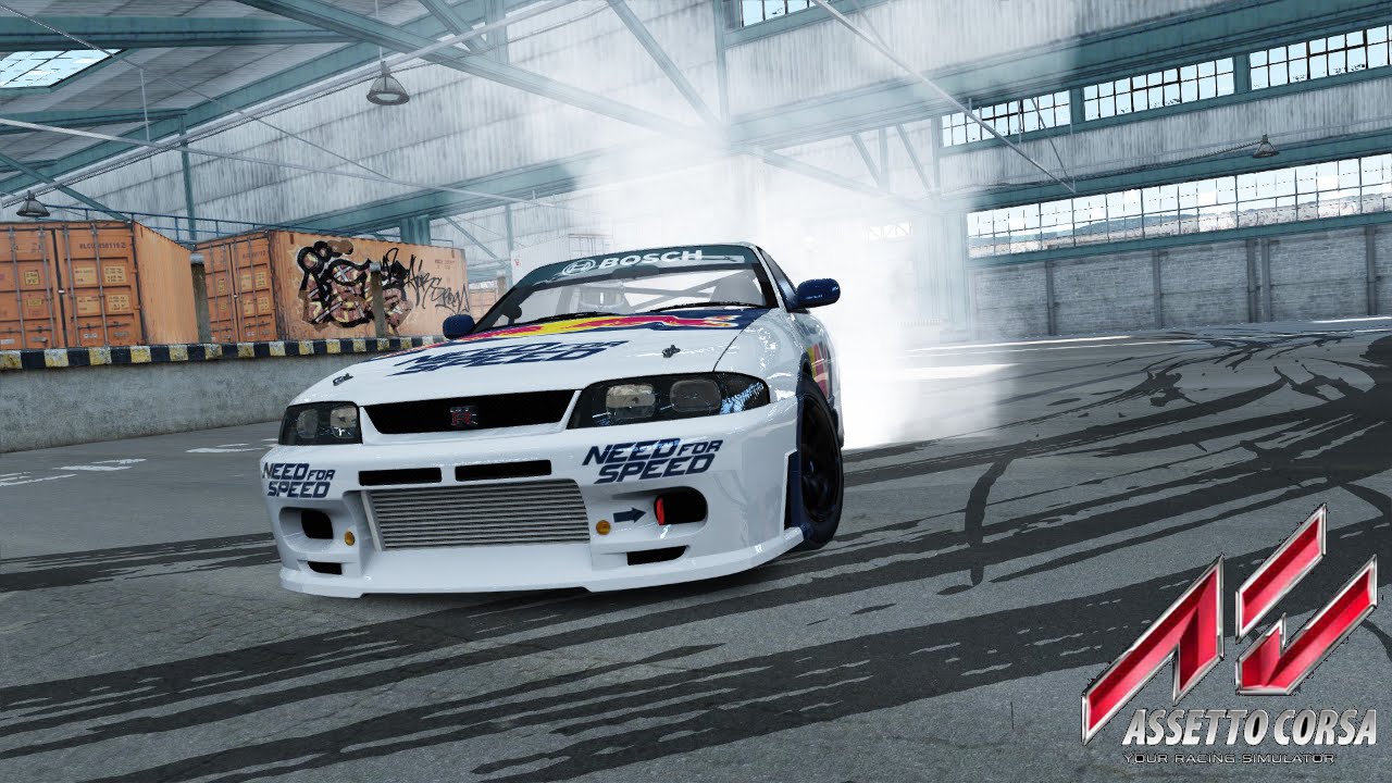 Assetto Corsa How To Drift 我流ドリフト講座 G27gameplay 後編 ドリフトの練習理論とコース攻略 Youtube Assetto Corsa How To Drift 我流ドリフト講座 G27gameplay 後編 ドリフトの練習理論とコース攻略 Youtube