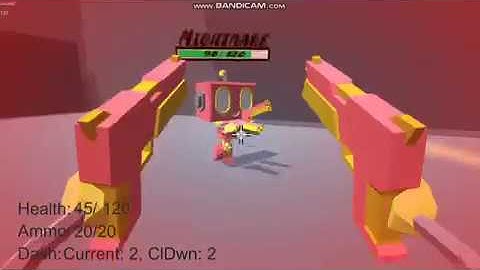 Unity Photon FPS Multiplayer, New Prototype Map