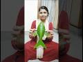"Amazing Fish Craft from Green Palm Leaves 🐟🌿 | Handmade Home Art।#ai #homedecor #handmade #diy