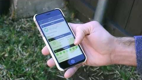 Sprinkl Conserve - Add-on WIFI Weather Sensor for Irrigation Controllers