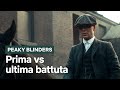 Peaky Blinders: la PRIMA e lULTIMA battuta dei protagonisti | Netflix Italia