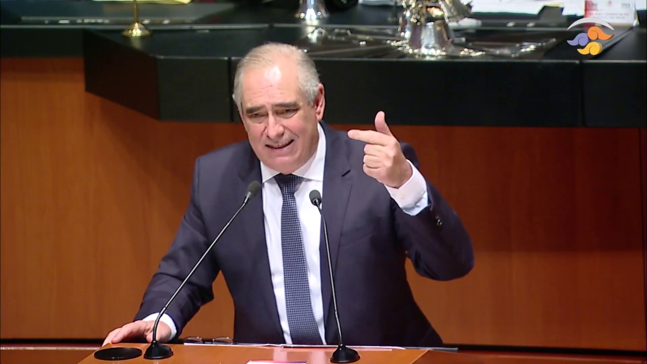 La gobernabilidad en este país se está deteriorando día a día: Sen. Rementería senador kahulugan