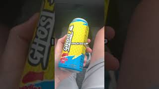 Day In The Life Of A College Student