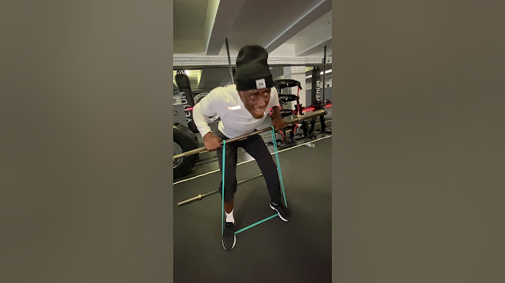 last repair for the youngest French professional boxer Bakary Samake