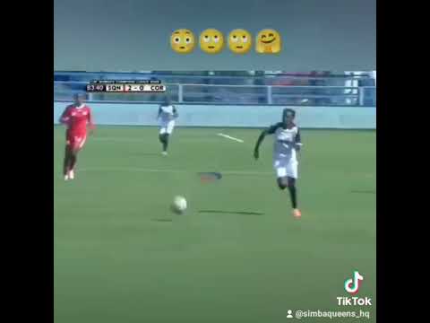 Beki Wa Simba Queens Ester Kibo