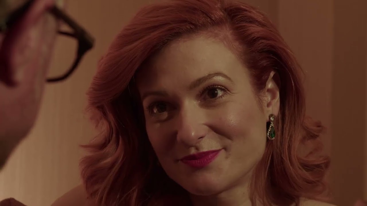 The Contract (Short Film)