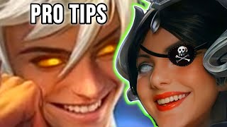 Kadita Tips On How To Gank Effectively Kills Guaranteed