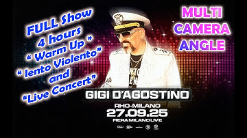 Gigi D