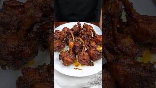 Chicken Lollipop Asmr Cooking