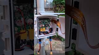 Solar Powered Raspberry Pi Zero + AI Camera!