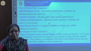 Research Methodology & IPR, Module 5, Session 5