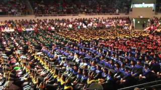 USLS Graduation 2009 Same Day Edit by SKT Digital