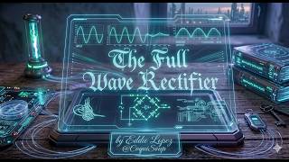 The Full Wave Rectifier
