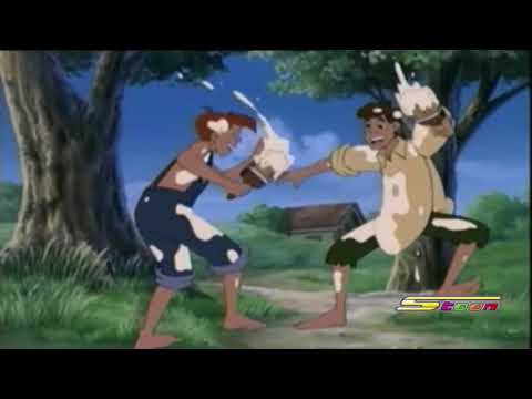 اعلان يحكى ان