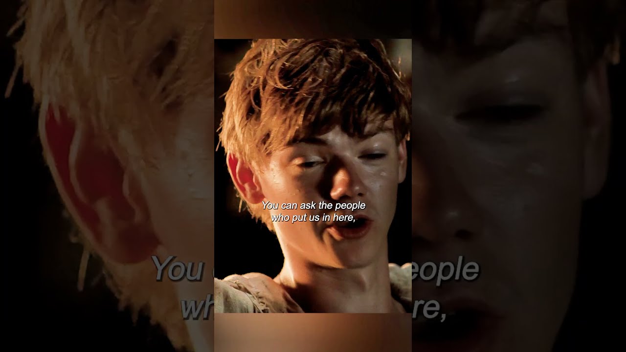 He Knew Something