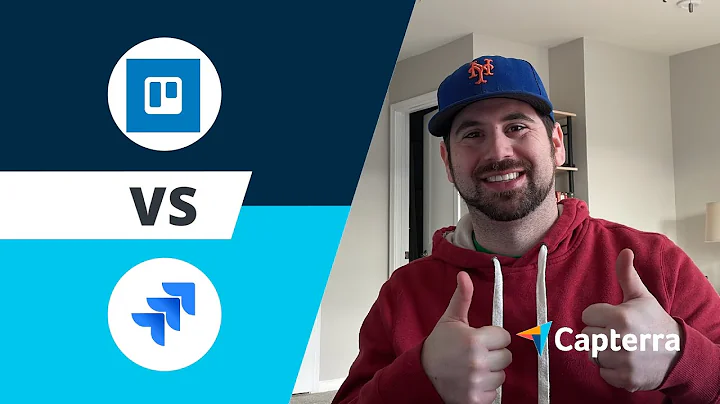 Trello vs Jira: Why they switched from Jira to Trello