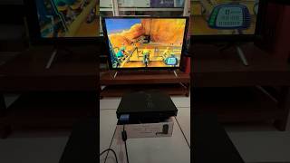 DOWNHILL PS2 ARENA 4