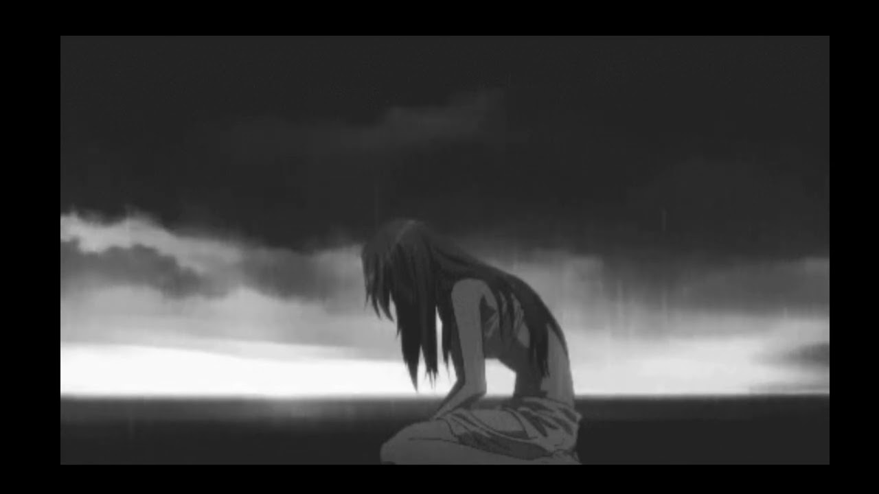 KEEPMYSECRETS - CRYING(INTHERAIN) (slowed + reverb)