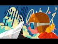 空中戦のゆくえ