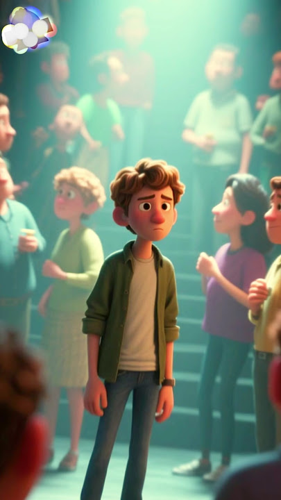 The SHOCKING Truth About Feeling ALONE in a Crowded Room