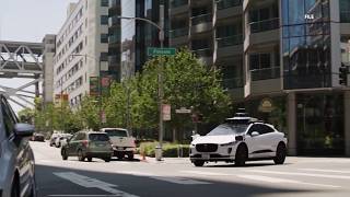 Waymo officially starts its rides in Tampa