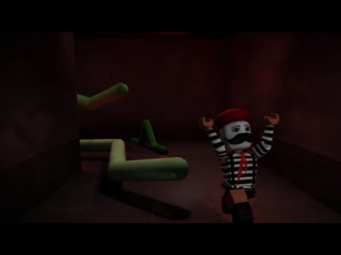 INCHWORM RELEASE BY CLEANROT (Roblox)