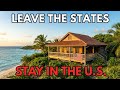 Why Forgotten U.S. Territories Still Let You Live Free While Mainland States Trap You