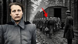 What This SS Doctor Did to a Female Inmate at Ravensbrück