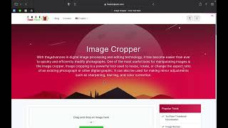 How to Crop Images like a Pro: A Beginner&#39;s Guide to Image Cropping