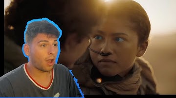 Dune: Part Two | Official Trailer 3 | THE VISUALS ARE INSANE!!!