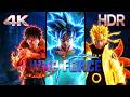 Jump Force Full Game | RenoDX HDR | 4K | Surround Sound