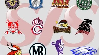 PSD VOLLEYBALL: Fort Collins HS vs Chatfield HS - 10/26/16