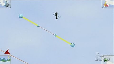 Line Rider 2: Unbound Nintendo Wii Video - IGN