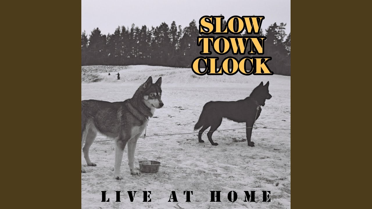 Black Rose Blue (Live)