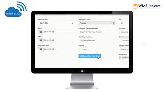 WMS-lite.com is now a certified member of "Easyship"