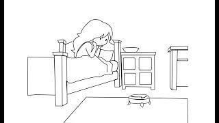 Animatics (Milestone 3)