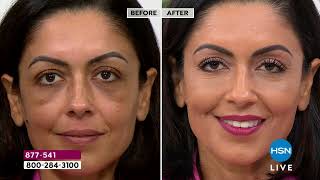 HSN | Beauty Report with Amy Morrison 08.21.2024 - 09 PM
