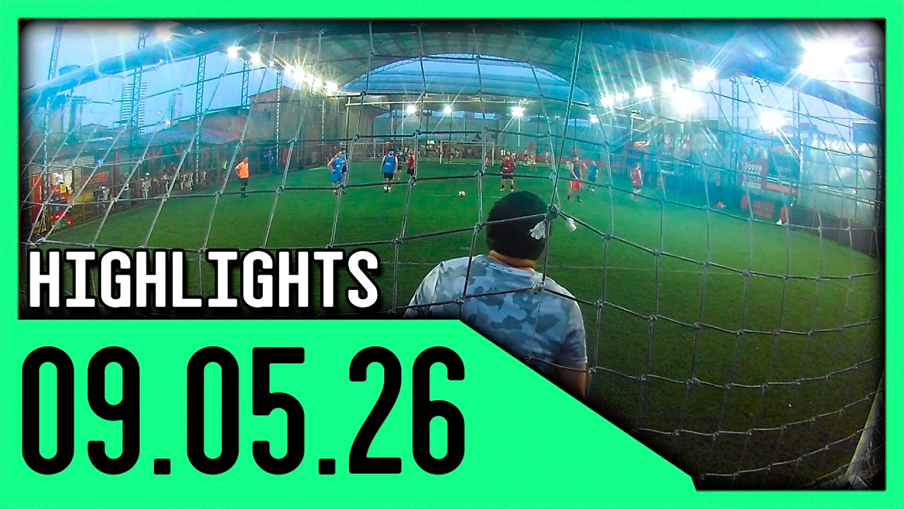 Highlights 3002 | 09.05.26